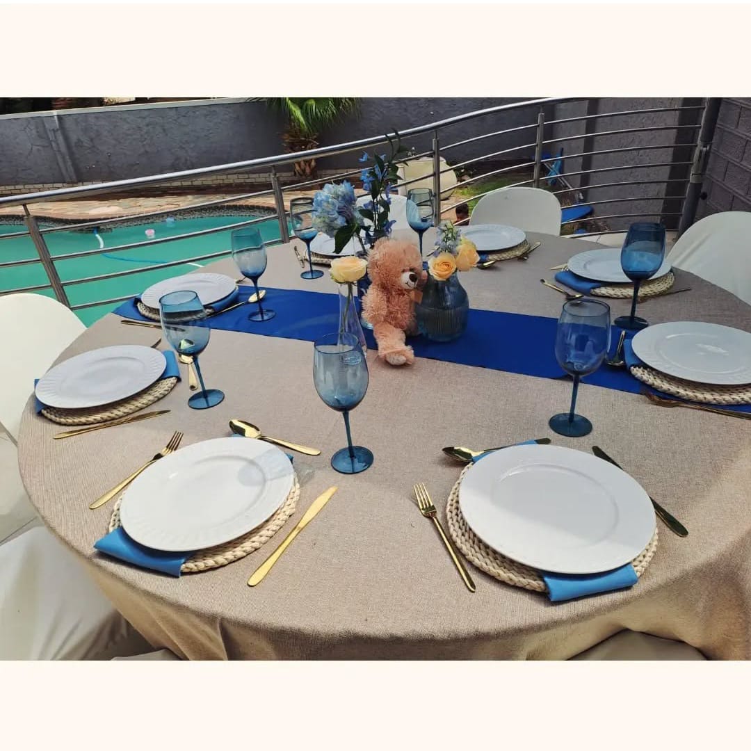 Adorn Events